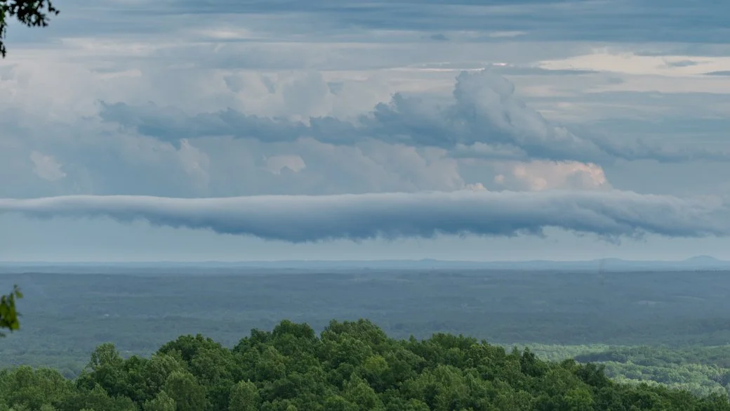 Stratocumulus volutus (Sc vol)