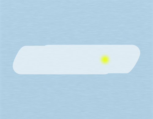 Illustration of cirrostratus clouds